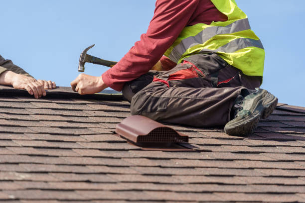 Best Storm Damage Roof Repair  in Shawnee Hills, OH