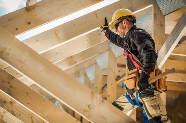 Best Commercial Roofing Services  in Shawnee Hills, OH
