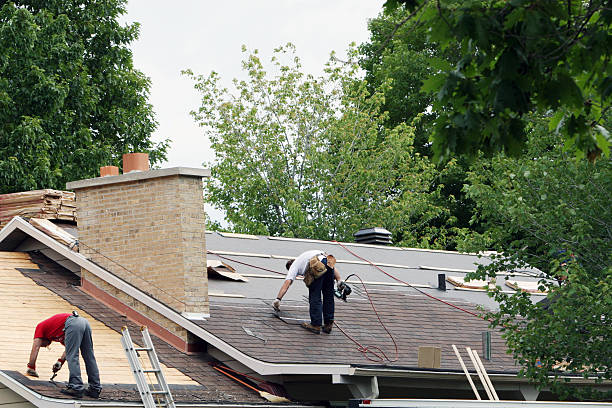 Best Residential Roofing Contractor  in Shawnee Hills, OH