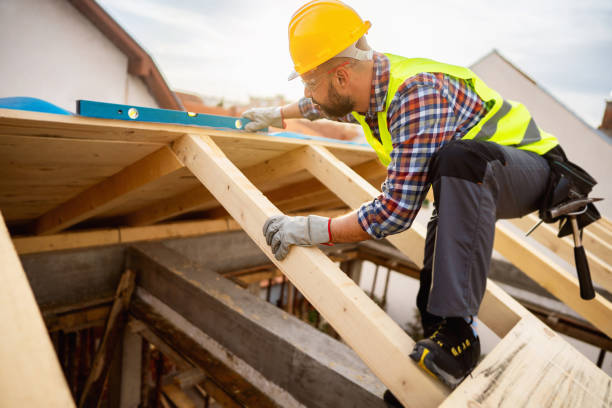 Shawnee Hills, OH Roofing Contractor Company