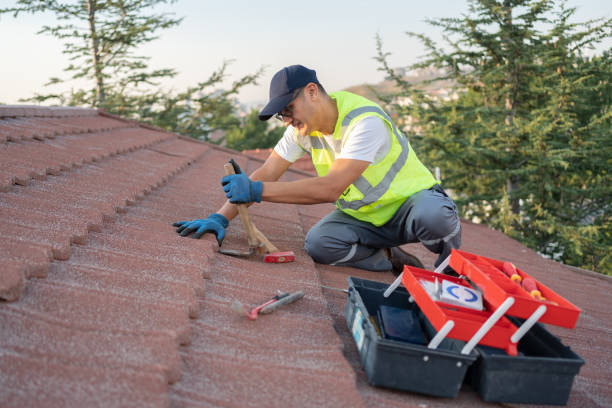 Best Roof Leak Repair  in Shawnee Hills, OH