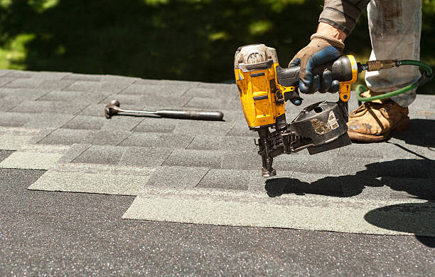 Best Commercial Roofing Services  in Shawnee Hills, OH