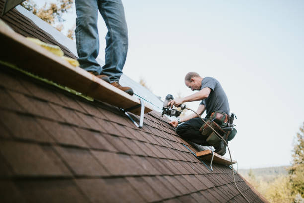 Best Metal Roofing Contractor  in Shawnee Hills, OH